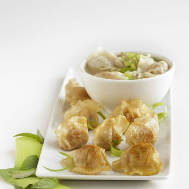 14. Soupe De Wonton