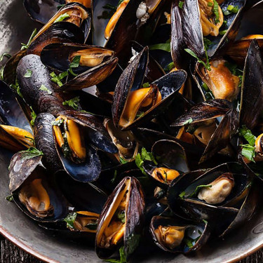 Moules Noires