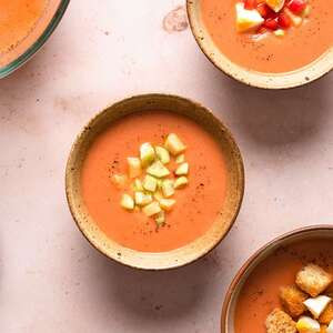 Gazpacho Andalou