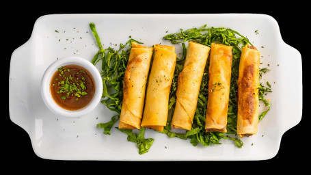 Spring Rolls 5Pc)