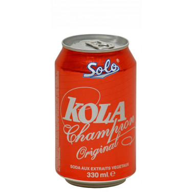 Champagne Kola