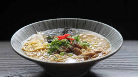 13. Buta Ramen