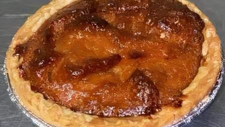 Sweet Potato Pie Small