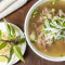 201. House Special Phuc Kien Noodle Soup zhāo pái mǐ huáng