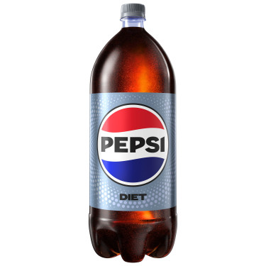 Diet Pepsi 2 Litres