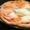 Pizza Margherita (Végétarienne)