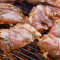 Poulet Grillé