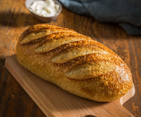 Pain Au Levain