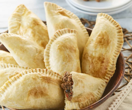 Empanadas De Viande