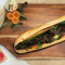 1300. Grilled beef banh mi