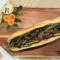 1302. Grilled pork banh mi