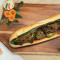 1301. Grilled chicken banh mi