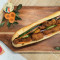 1306. Deep Fried Fish Banh Mi