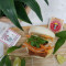 1336. Battered Fish Bao Burgers 2Pcs