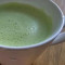 Matcha Vanille Thé Latte