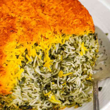 Riz Aux Herbes