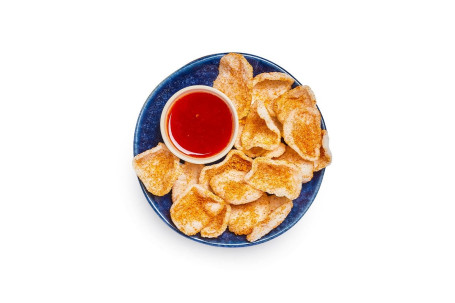 New! Koko 'Prawn ' Crackers (Vg)