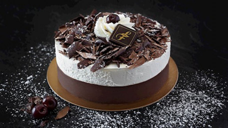 6. Black Forest