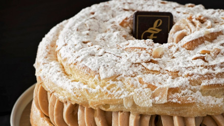 2. Paris Brest