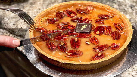 11. Pecans Pie