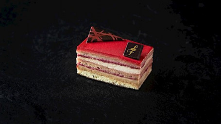 13. Raspberry Praline Alize Individual