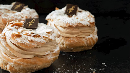 22. Paris Brest