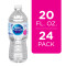 20 Oz. Eau En Bouteille