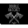 Double Hatchet