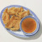 10. Crispy Shrimp Wontons (5)