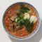 13. Braised Beef Noodle Soup