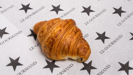 Ham Brie Croissant