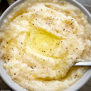 Bol De Grits