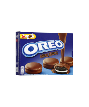 Oreo Au Chocolat