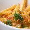 Frites Au Curry