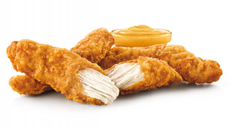 Chicken Strips (3 Pieces Or 5 Pieces)