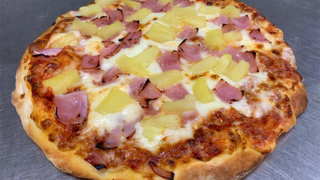 Hawaiian Pizza (8 Personal)