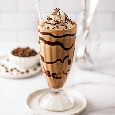 Milkshake Au Café