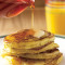 3 Pancakes Au Babeurre