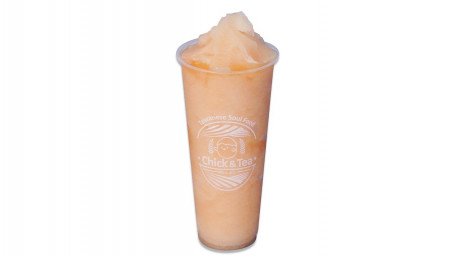 S6 Grapefruit Smoothie Pú Táo Yòu Bīng Shā