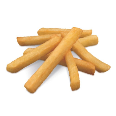 Frites (Individuel)