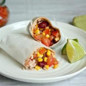 Burrito Mixte