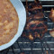 Satay De Poulet