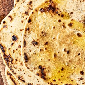 Roti Simple