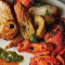 31. Non Veg Mix Grill Tandoori