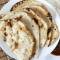 83. Plain Naan