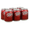 Soda 6-Pack