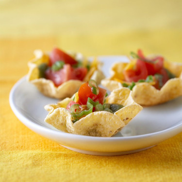 Petits Nachos