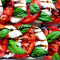 Salade Caprese