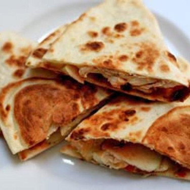 Quesadilla Poulet