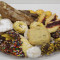 Assorted Cookies In A Box Or Tray